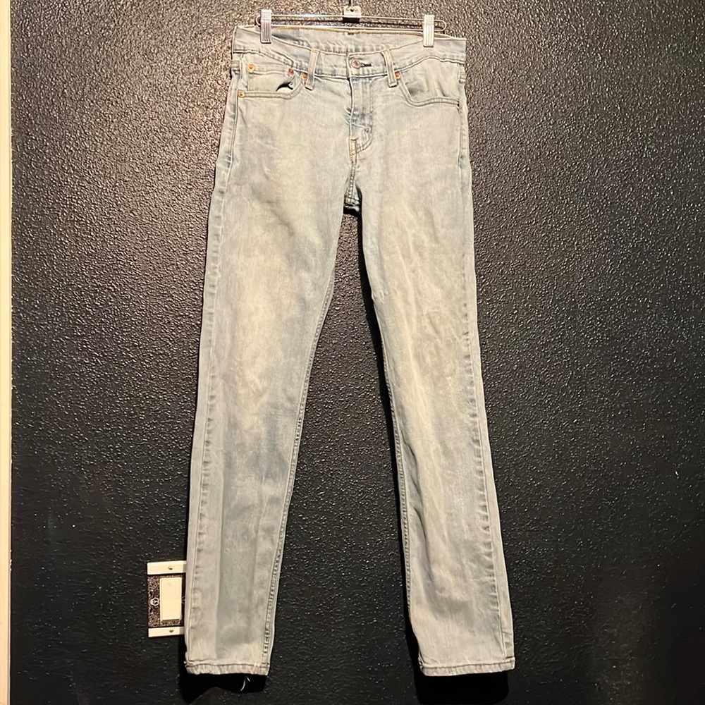 Levi’s 511 Jeans 30x32